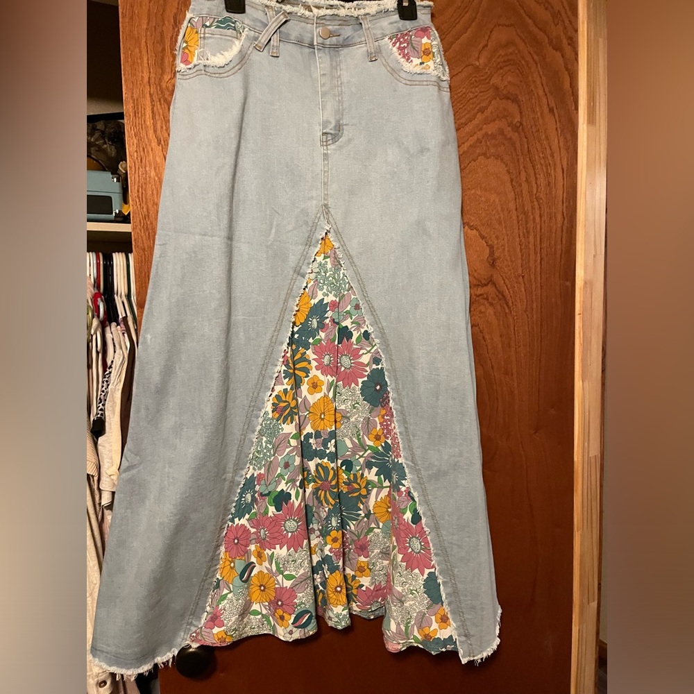 Skirt